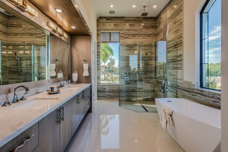 Top Bathroom Remodeling Companies in Monroeville, PA