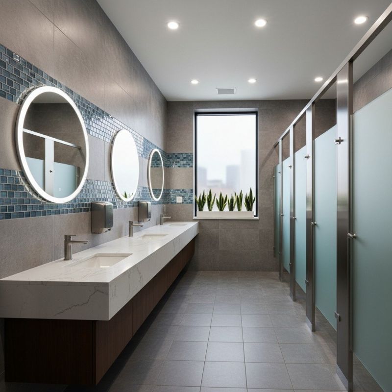 Top Bathroom Remodeling Companies in Wexford, PA