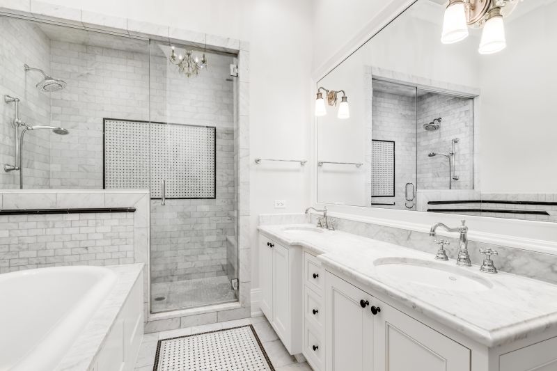 Best Shower Remodeling Contractors in Bethel Park, PA