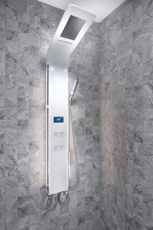 Cost of Shower Installation in Bethel Park, PA